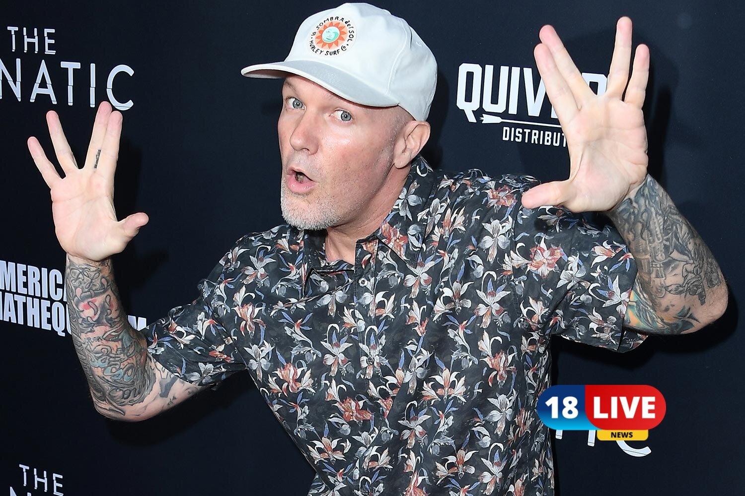 Fred Durst Wiki