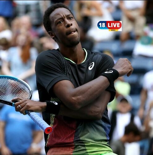 Gael Monfils Net Worth