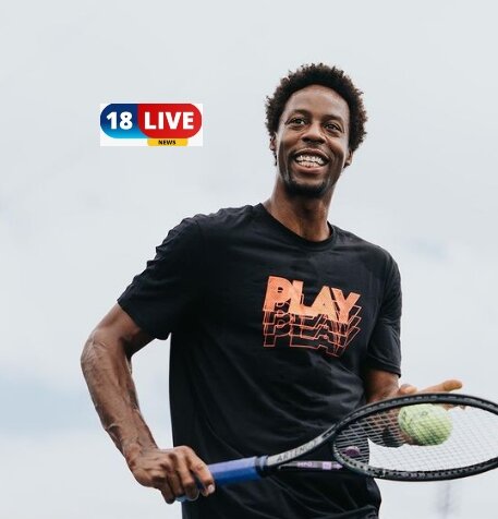 Gael Monfils