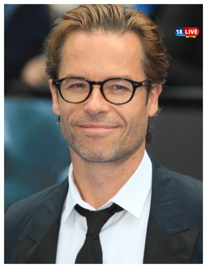 Guy Pearce Career