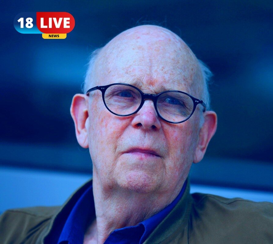 How did Claes Oldenburg Die