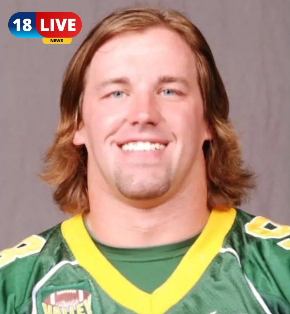 How did Scott Stoczynski Die