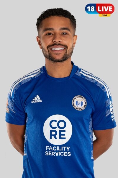 Jamie Allen Wiki