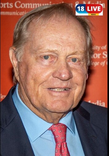 Jack Nicklaus Net Worth