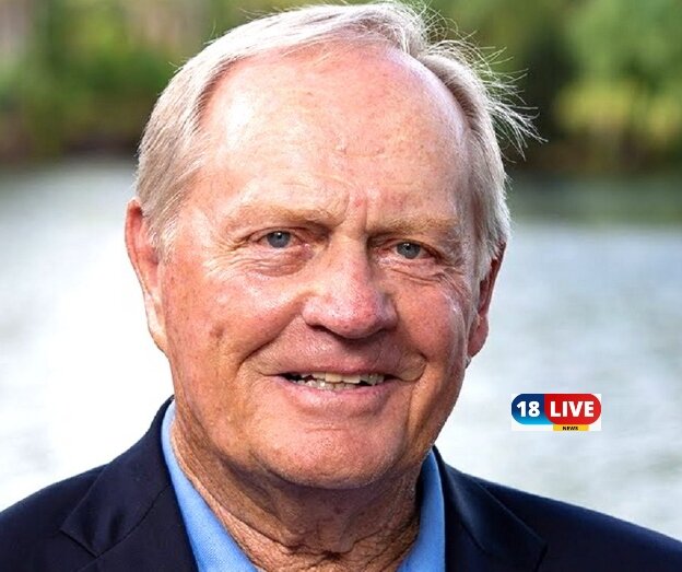 Jack Nicklaus