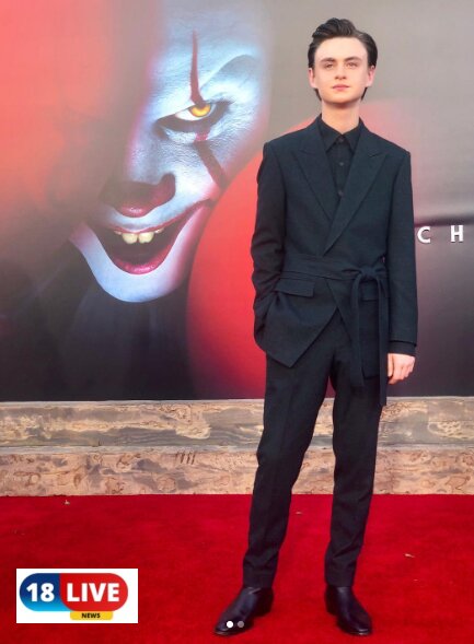 Jaeden Martell Career