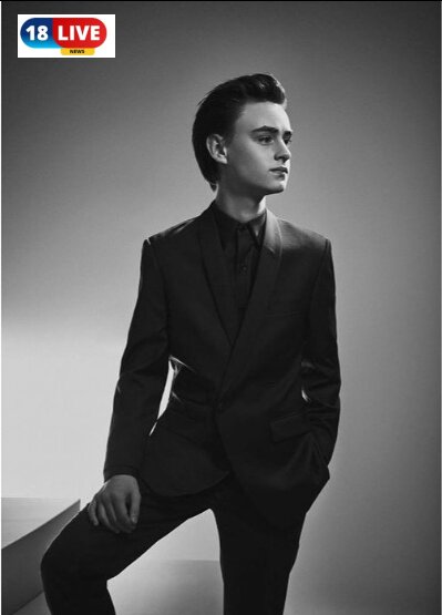 Jaeden Martell