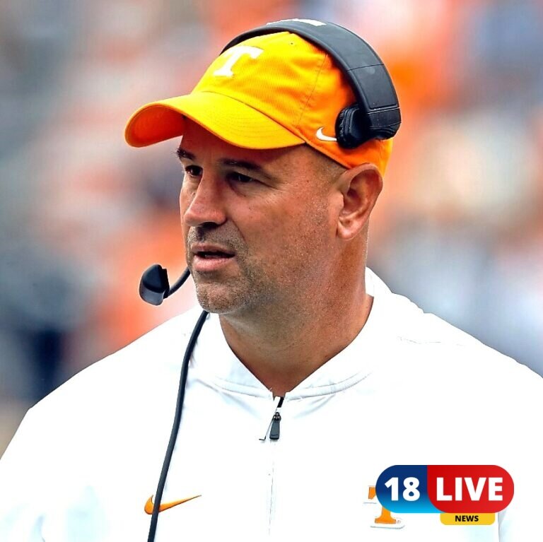 Jeremy Pruitt Wife