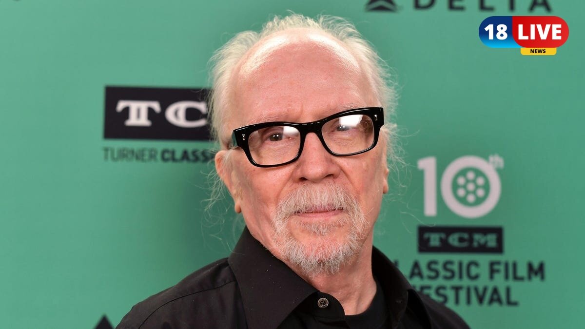 John Carpenter Wiki