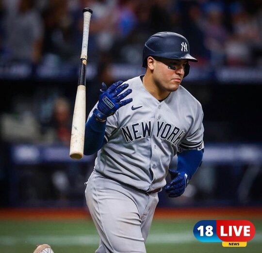 Jose Trevino Height