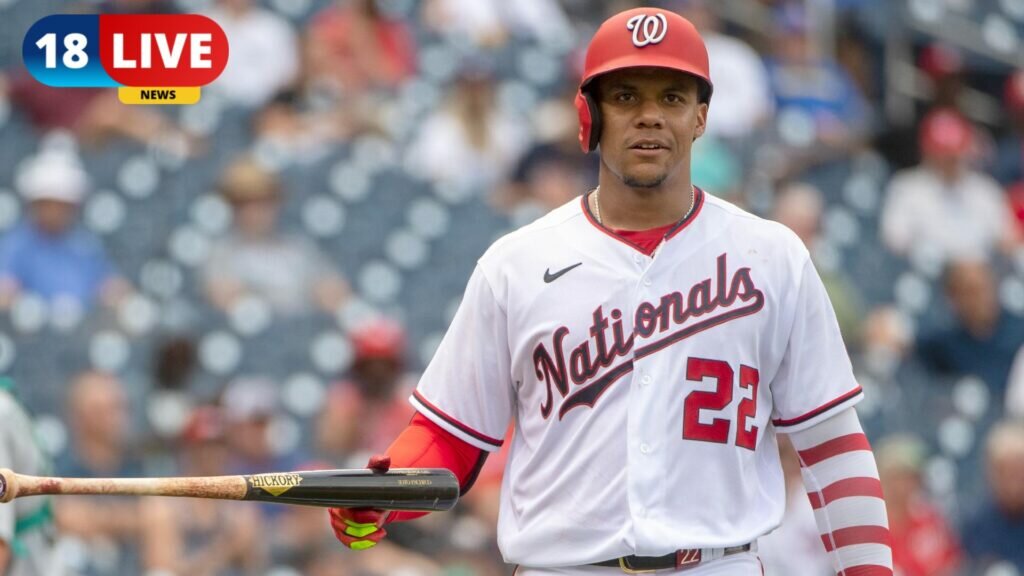 Juan Soto Wiki