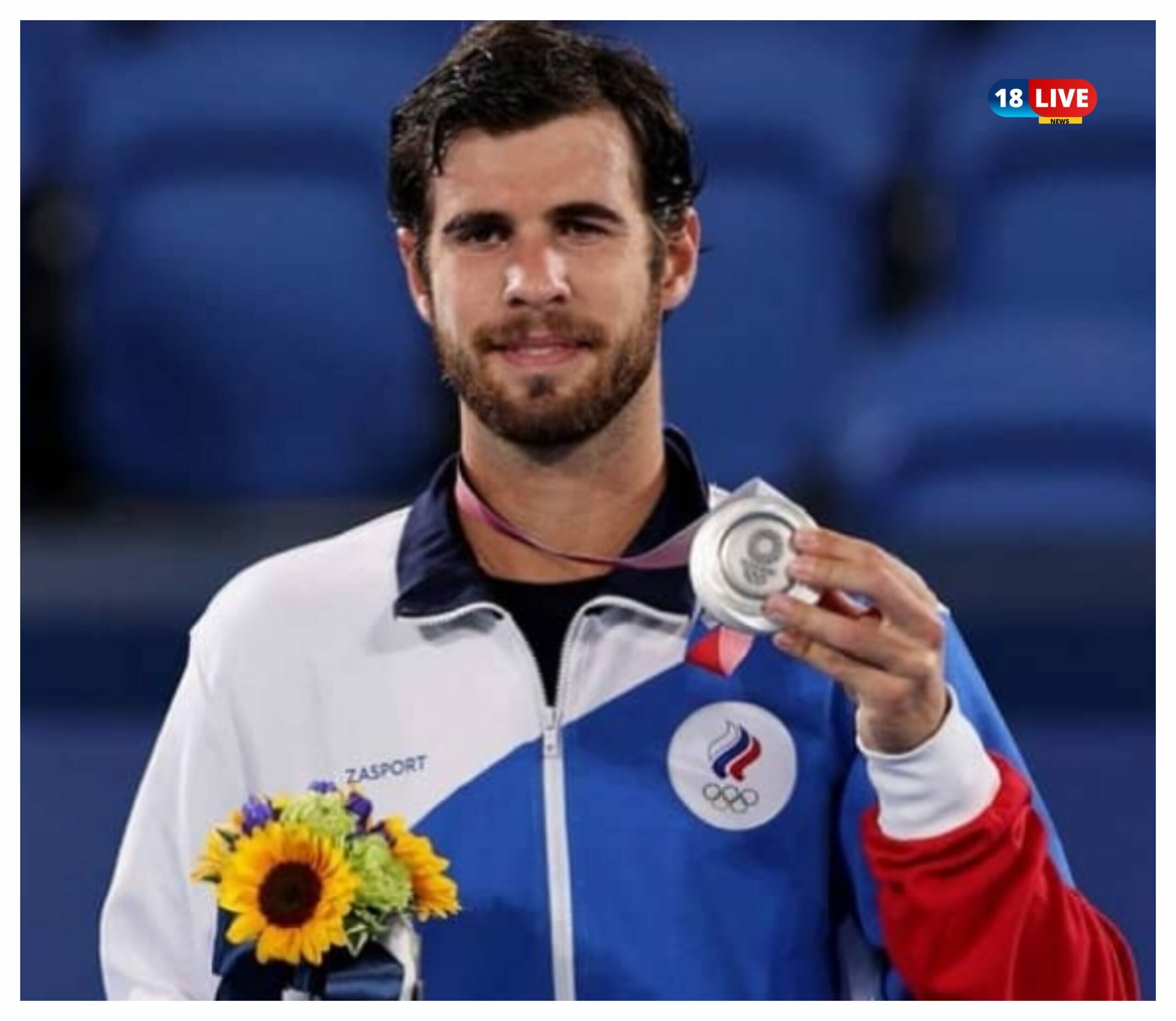 Karen Khachanov Net Worth