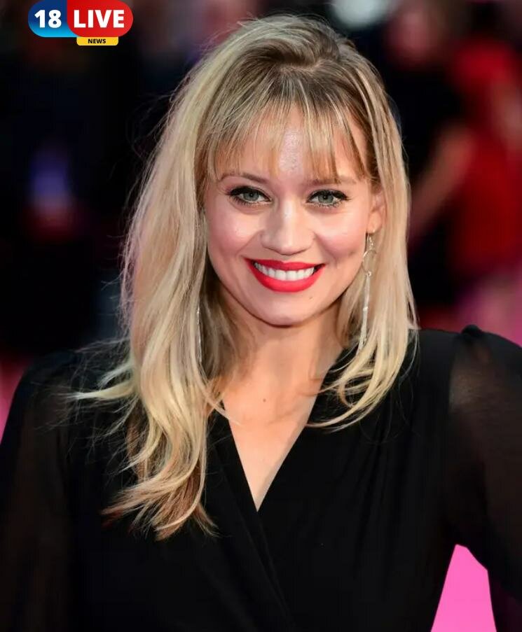 Kimberly Wyatt Wiki