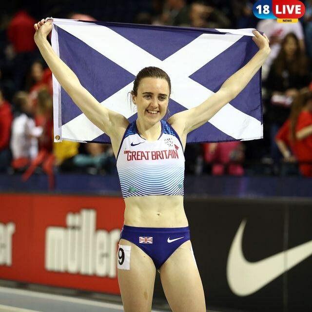Laura Muir Wiki