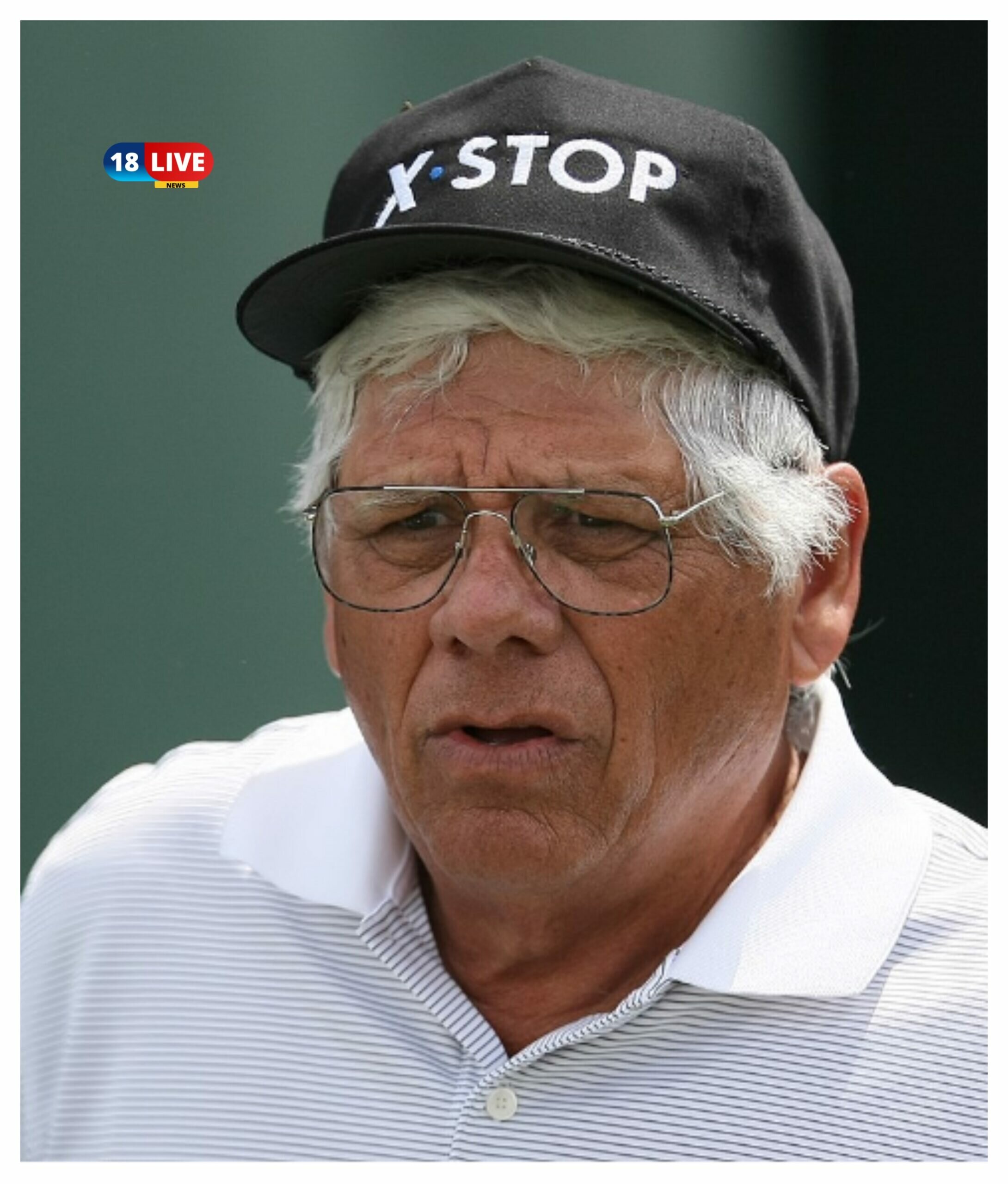 Lee Trevino Net Worth