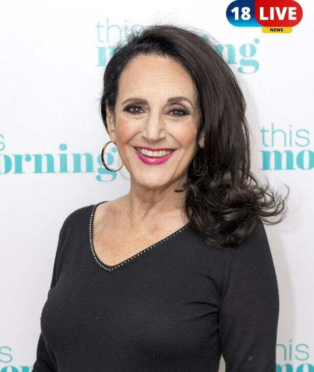 Lesley Joseph Wiki