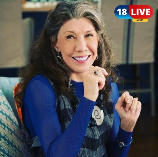 Lily Tomlin Age