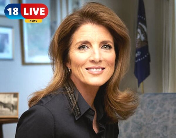 Caroline Kennedy Illness Wiki