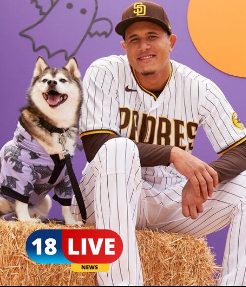 Manny Machado Wiki