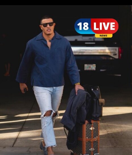 Manny Machado