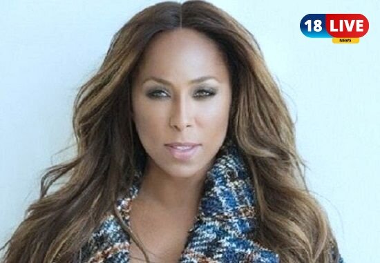 Marjorie Harvey Husband