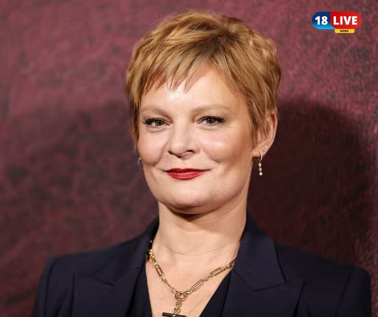 Martha Plimpton Wiki