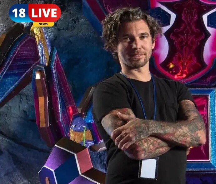 Matt King Meow Wolf Unclear Death Expected