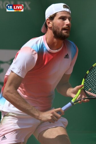 Maxime Cressy Career
