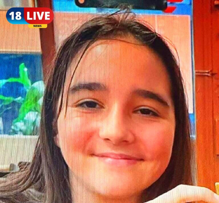Mia King Missing