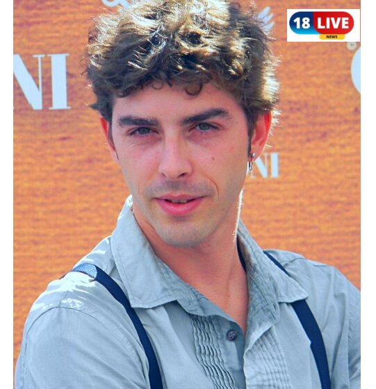 Michele Riondino Wiki