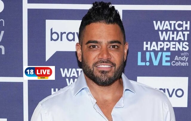 Mike Shouhed Wiki
