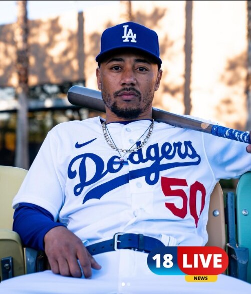 Mookie Betts Wiki