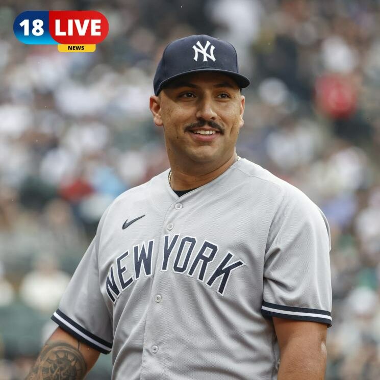 Nestor Cortes Jr. Wiki