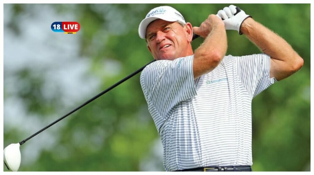Nick Price Biography