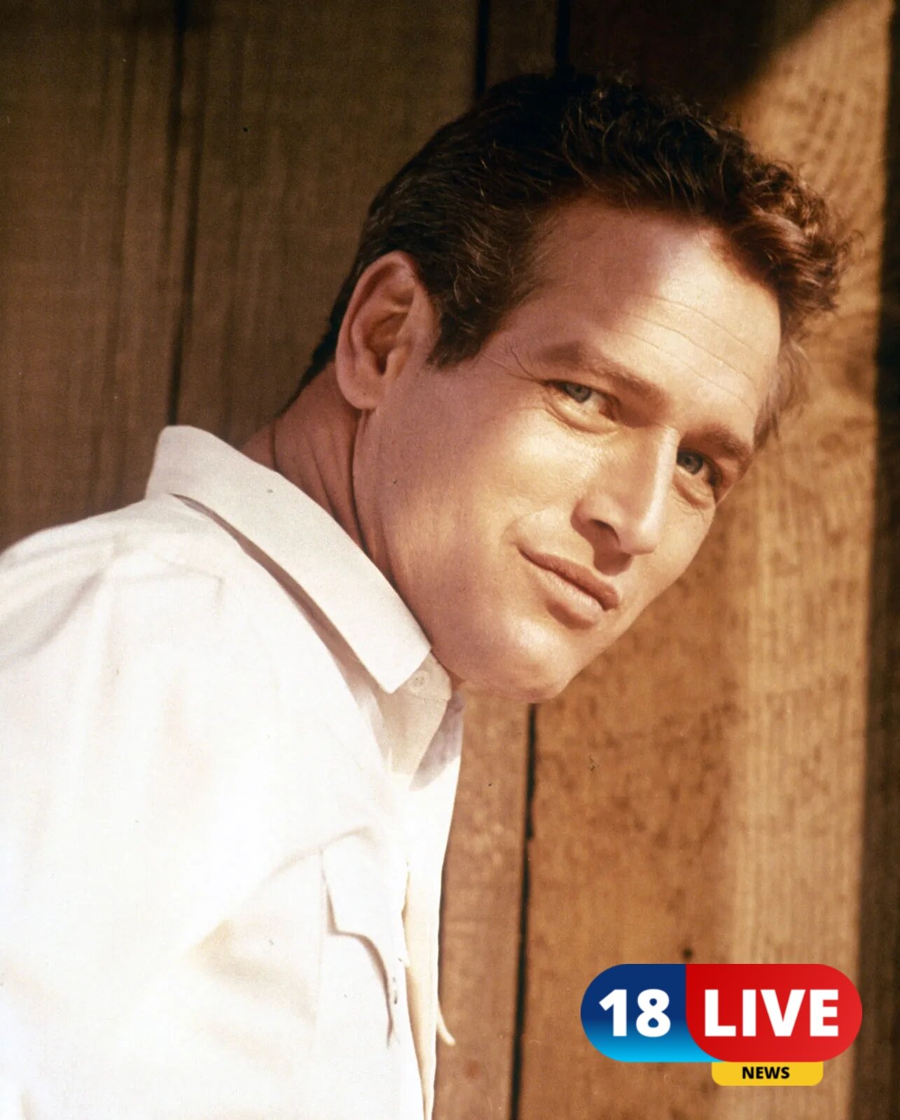 Paul Newman Wife