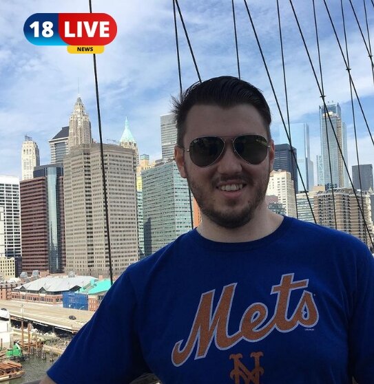 Pete Alonso
