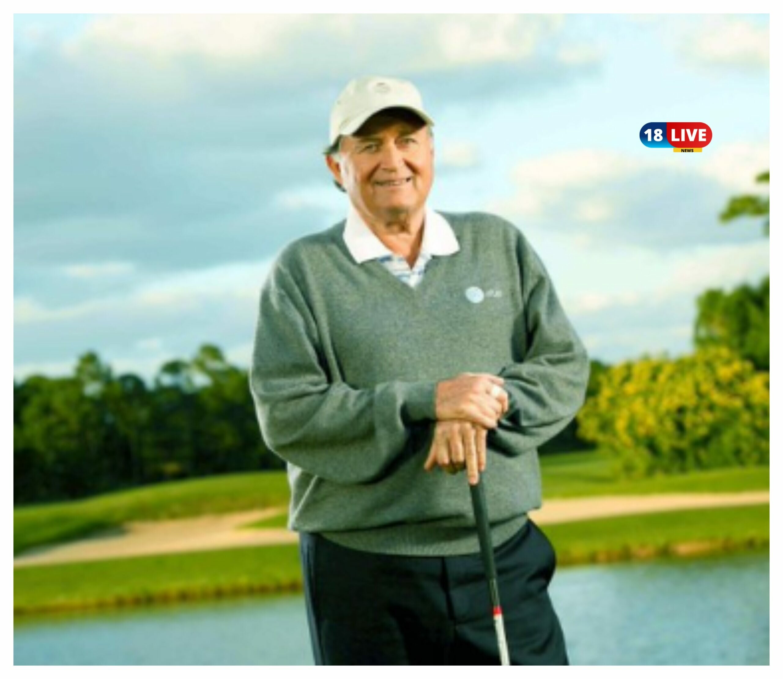 Raymond Floyd Net Worth