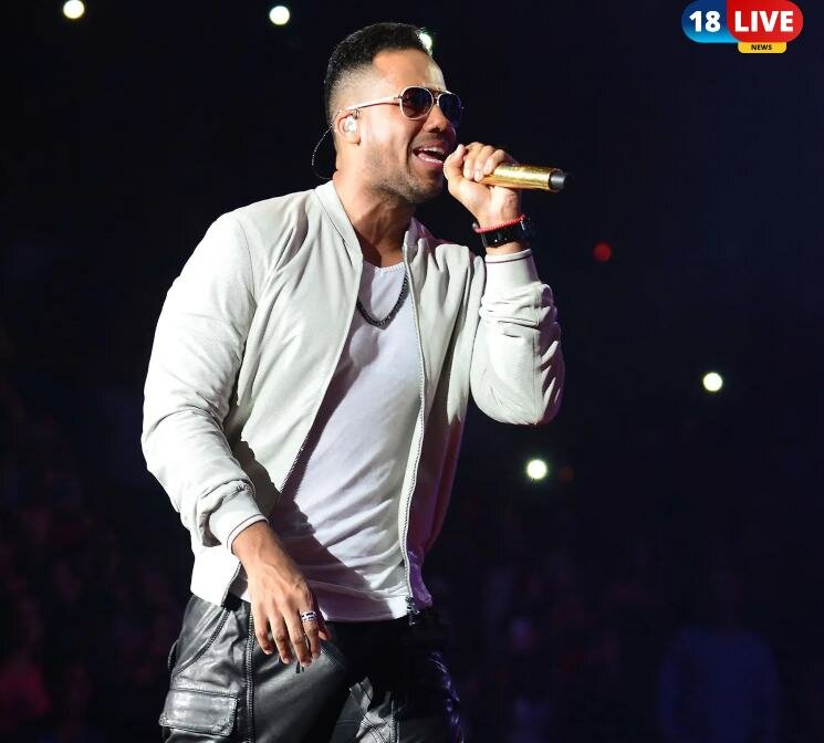 Romeo Santos Wiki
