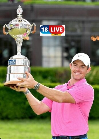 Rory Mcllroy Net Worth