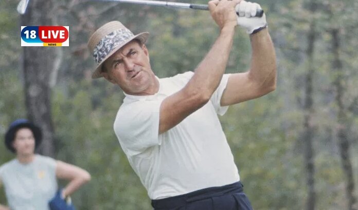 Sam Snead Career