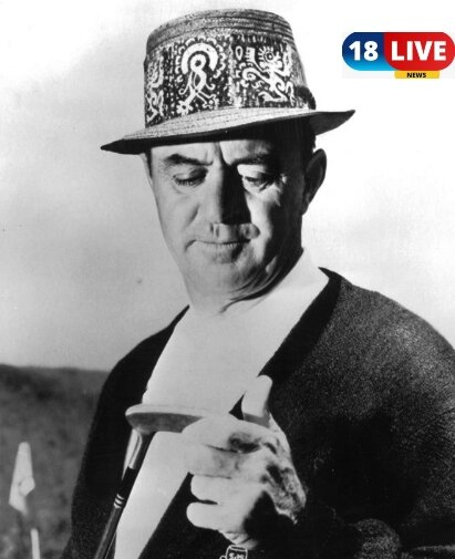 Sam Snead