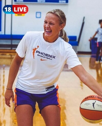 Sophie Cunningham Wiki
