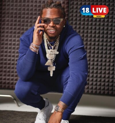 Rapper Gunna Wiki