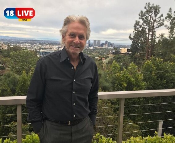 Michael Douglas Wiki