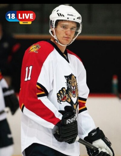 Jonathan Huberdeau Wiki