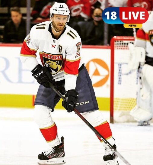 Jonathan Huberdeau Wiki