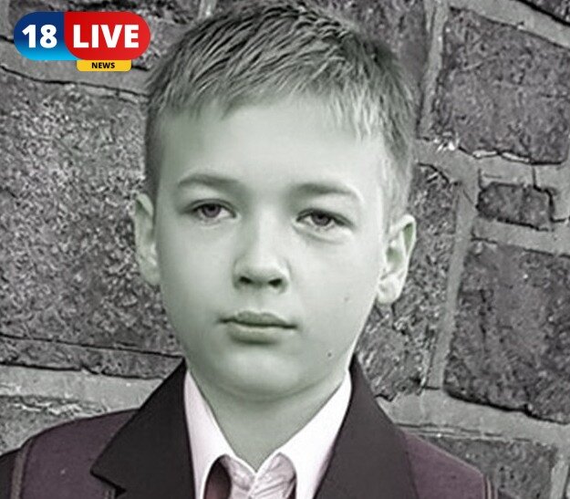 Sebastian Kalinowski is killed by his Mother and her partner