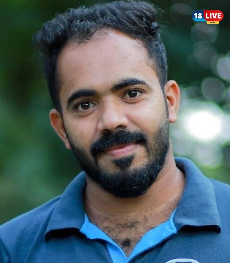 Shihab Chittur