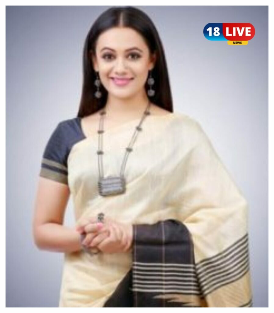 Spruha Joshi