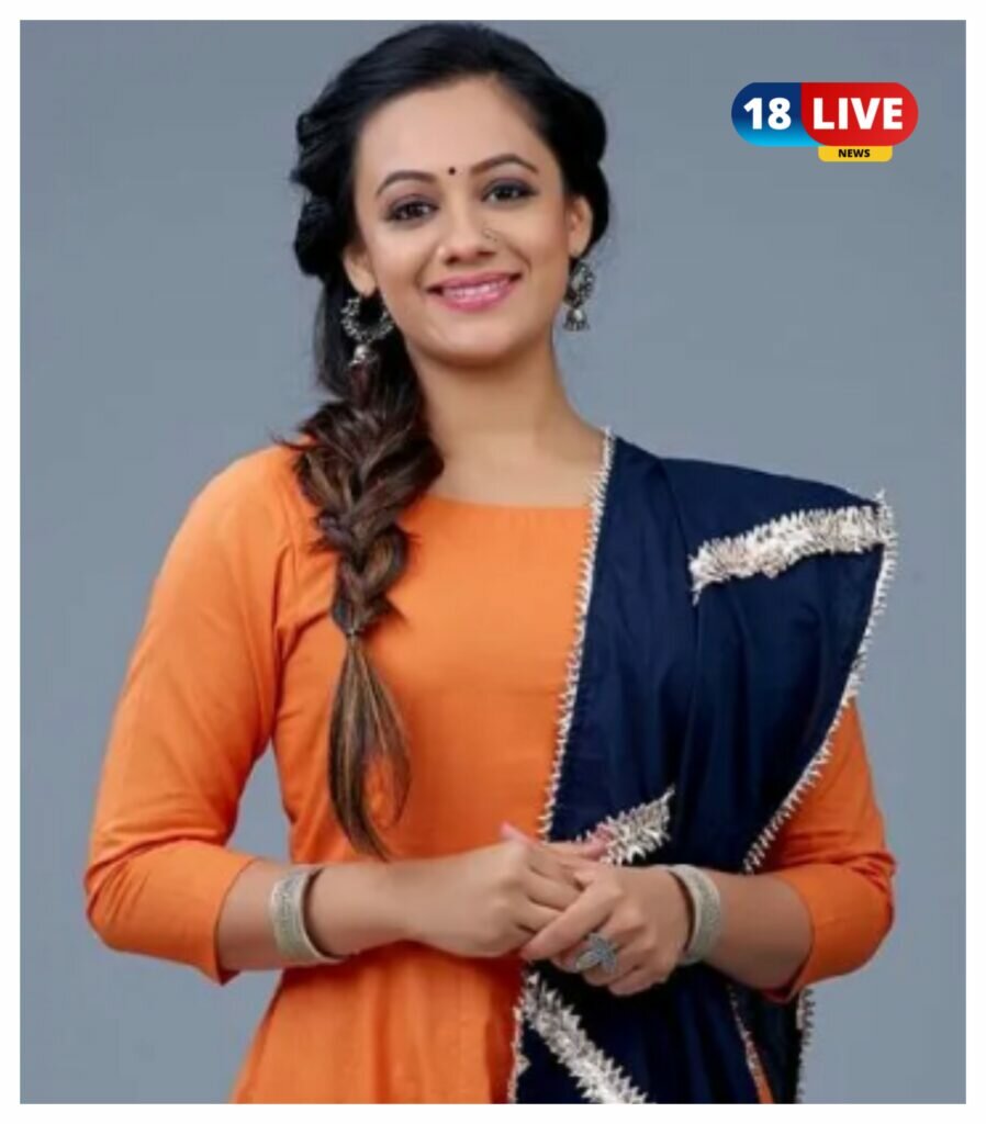 Spruha Joshi Career